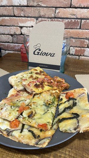   at Giova in A Coruna