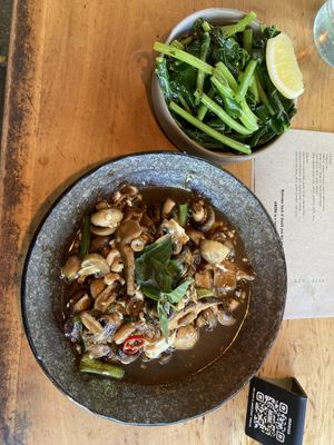   at Akiba in Canberra