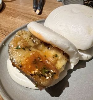   at Akiba in Canberra