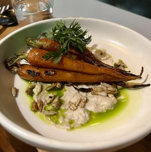   at Akiba in Canberra