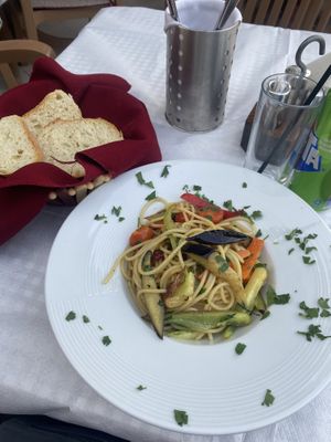   at Antigoni in Berat