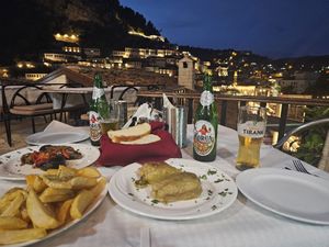  at Antigoni in Berat