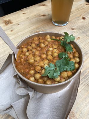   at Masala Corner in Odense