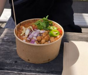  at Masala Corner in Odense