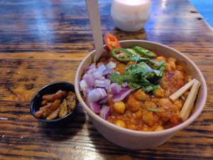  at Masala Corner in Odense