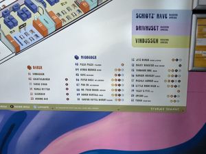  at Masala Corner in Odense