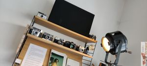 Deco at Fringe in Paris