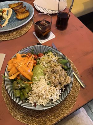   at Klein84 in Malgrat De Mar