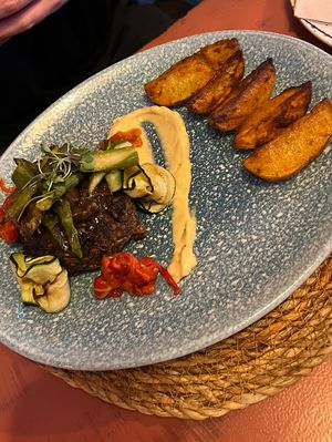   at Klein84 in Malgrat De Mar