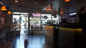 Inside1 at Klein84 in Malgrat De Mar