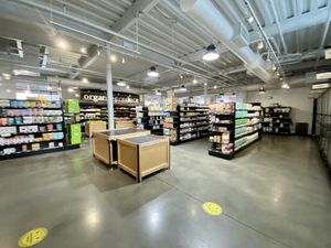 Grocery  at Rory's Market in Mashpee