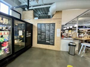   at Rory's Market in Mashpee