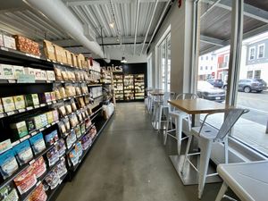   at Rory's Market in Mashpee