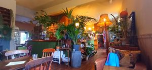  at The Sondes Tea House & General Stores in Faversham