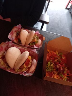  at BaoBun Botanic in Belfast