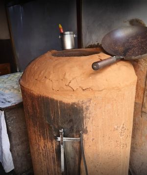  at Western Tandoori in Kathmandu