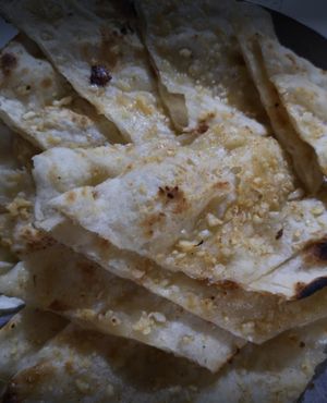  at Western Tandoori in Kathmandu