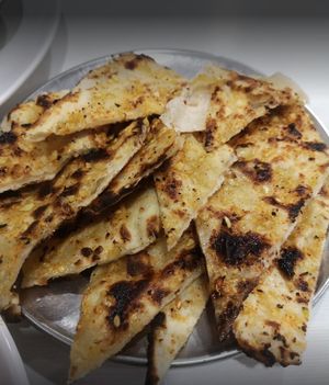  at Western Tandoori in Kathmandu