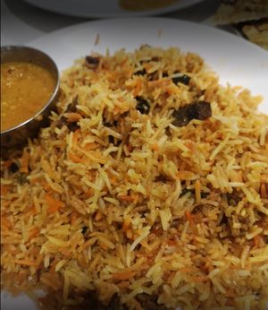  at Western Tandoori in Kathmandu