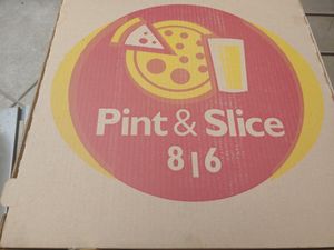 816 at 816 Pint & Slice in Fort Wayne