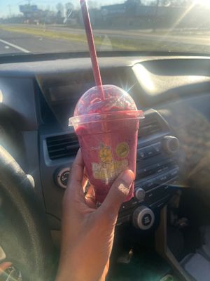   at Dr Juice Cleanse  in Jackson