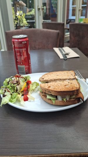  at The Beech Tree in Glasgow