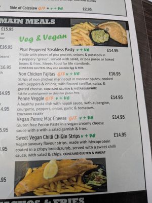  at The Beech Tree in Glasgow