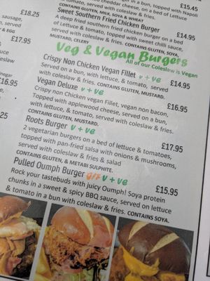  at The Beech Tree in Glasgow