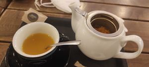 Great! at Bagel Lounge  in Karlovy Vary