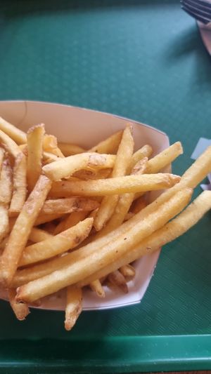  at Döner Shack in Leeds