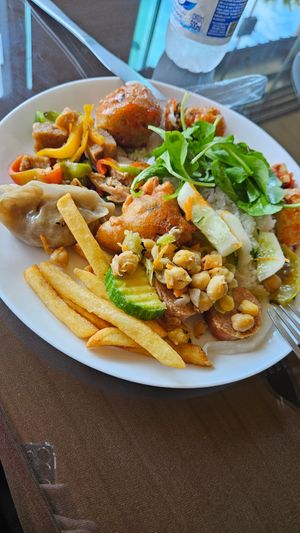  at Dragon Phoenix - Dragão Fênix in Araraquara