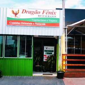 Restaurante Dragão Fênix at Dragon Phoenix - Dragão Fênix in Araraquara