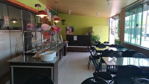 Ambiente climatizado at Dragon Phoenix - Dragão Fênix in Araraquara