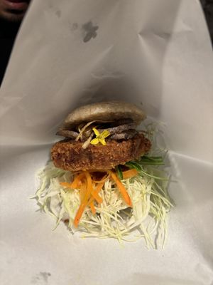   at Cafe & Marche in Gujo