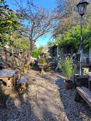  at The George's  in Haverfordwest