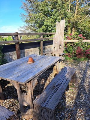  at The George's  in Haverfordwest