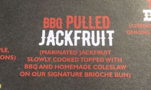 Vegan  at Alibaba in Kos