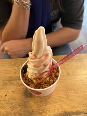   at Moochie in Antwerpen