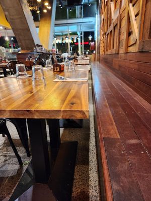  at Tikka Take in Canberra