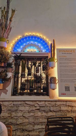  at Pina Gel in Peschici