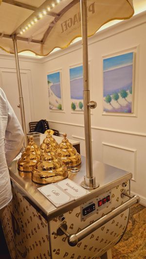  at Pina Gel in Peschici