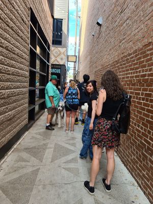  at Made By Marcus - 82nd Ave in Edmonton