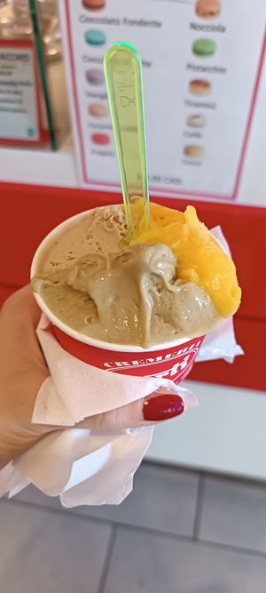  at Cremeria Torti in Piacenza