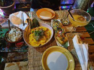  at Roots Experience in Lisbon