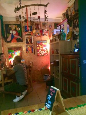 Owner at Roots Experience in Lisbon