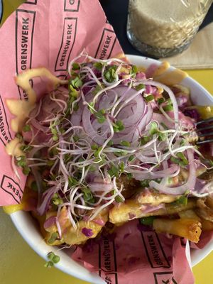   at Grenswerk in Venlo