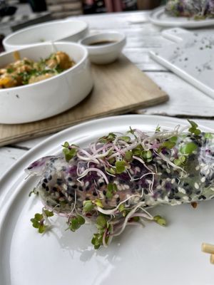   at Grenswerk in Venlo