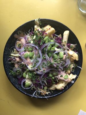 Kapsalon  at Grenswerk in Venlo