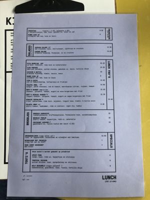   at Grenswerk in Venlo