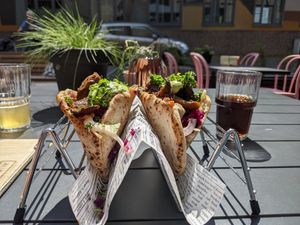  at Grenswerk in Venlo